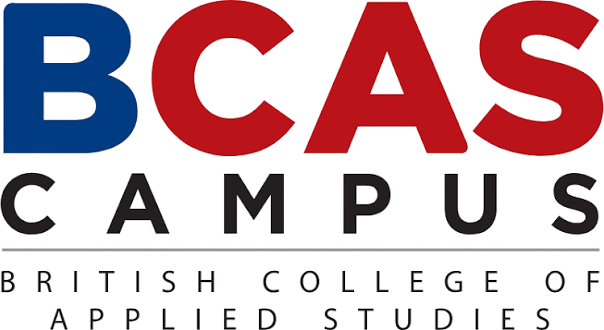 BCAS Campus logo