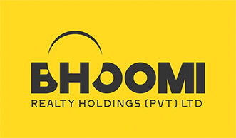 Bhoomi Realty (Pvt) Ltd logo