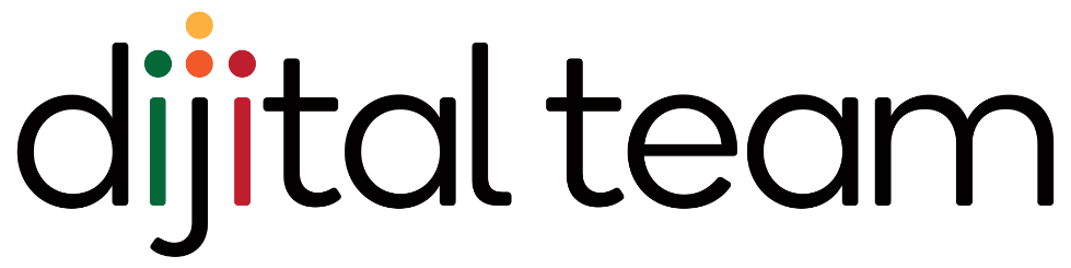 Dijital Team logo