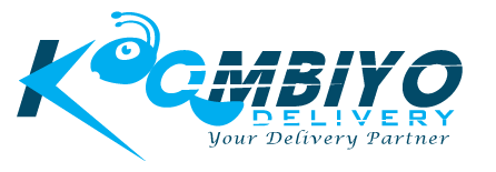 Koobiyo Delivery Service logo