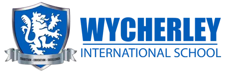 Wycherley International School logo
