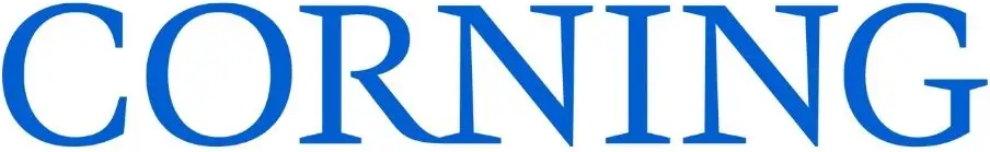 Corning logo