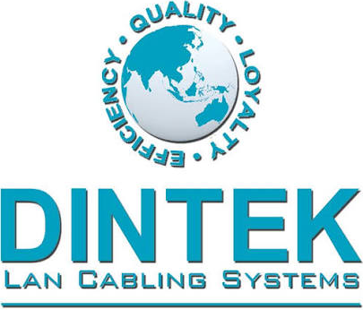 DINTEK Electronic logo