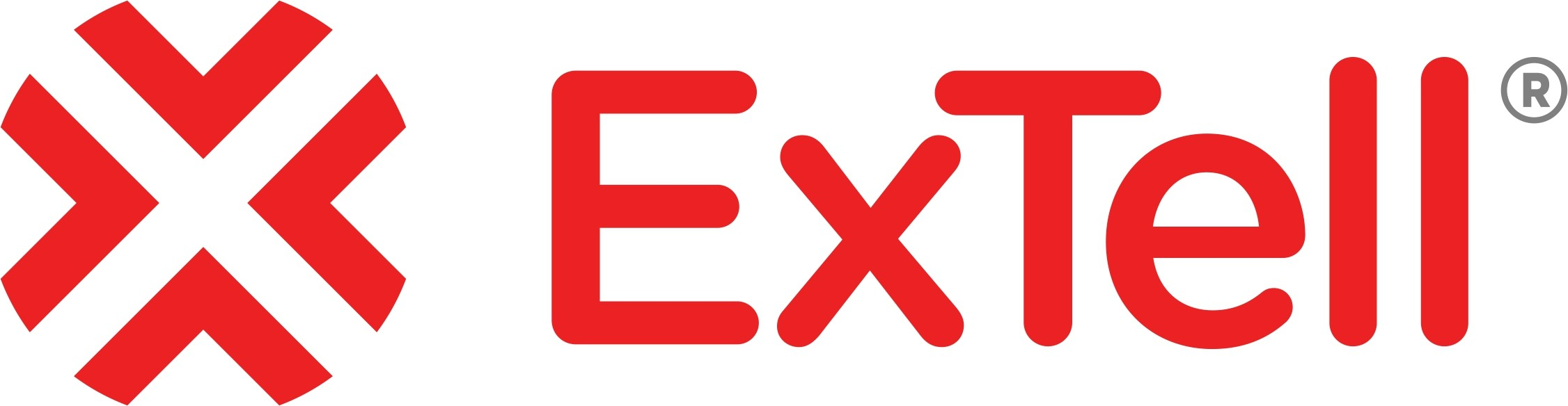 Extell Systems logo