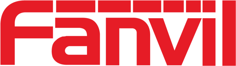 Fanvil logo