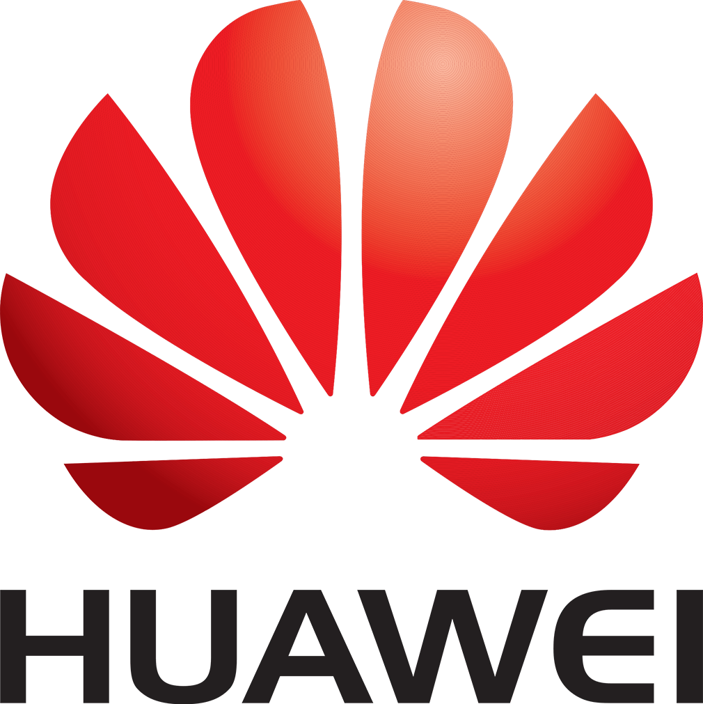 Huawei Enterprise logo