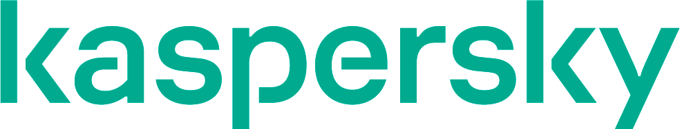 Kaspersky logo