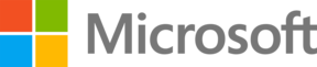 Microsoft logo