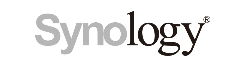Synology logo