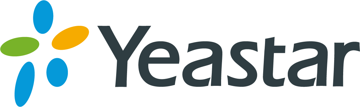 Yeastar logo