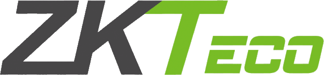 ZKTeco logo